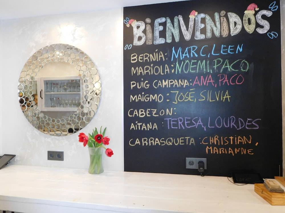Boutique Hotel Sierra de Alicante 2