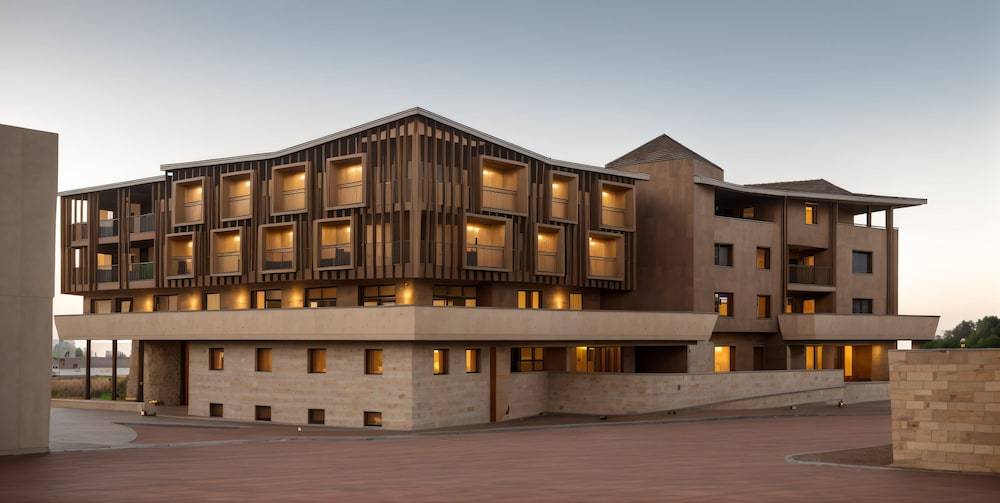 Aparthotel KRONPLATZ Luxury House 1