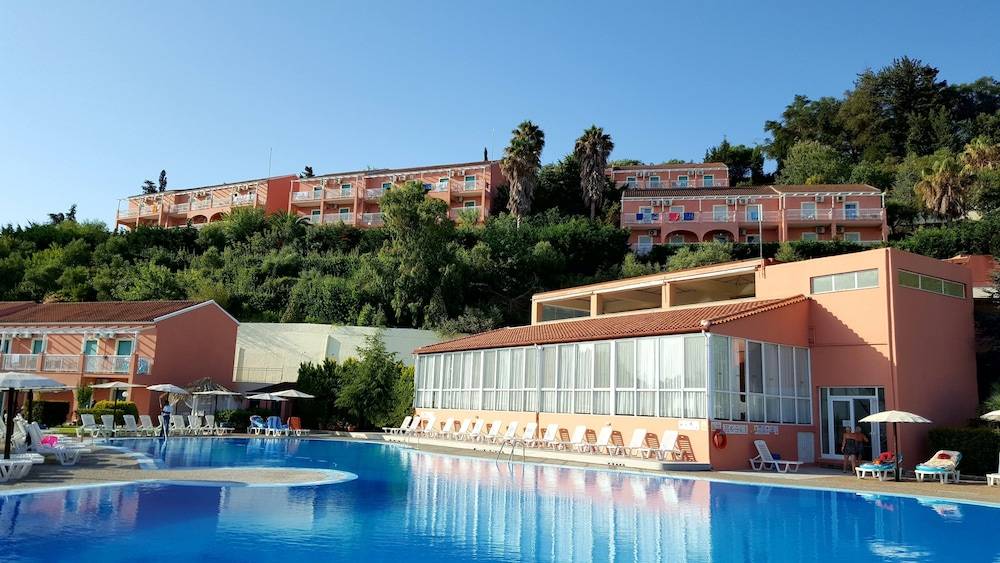 Panorama Sidari - All Inclusive 1