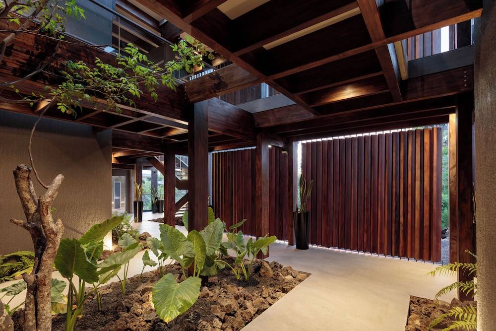 Finch Bay Galapagos Hotel 2