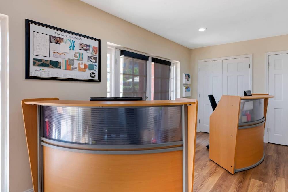 Bluegreen Vacations Orlando's Sunshine, Ascend Collection Resort 2