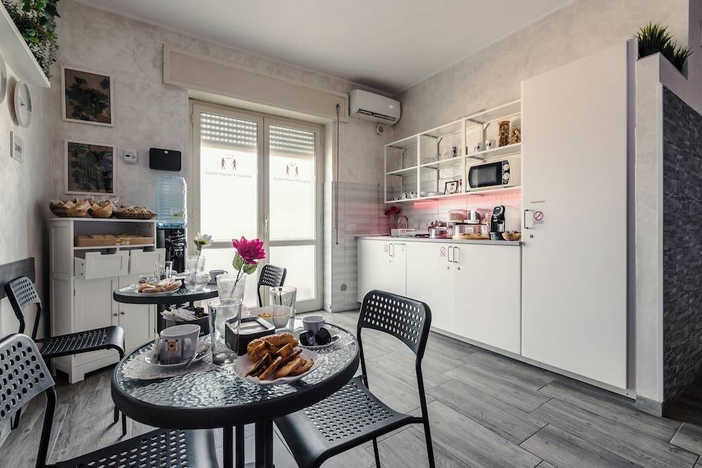 Guest House Il Faraone 1