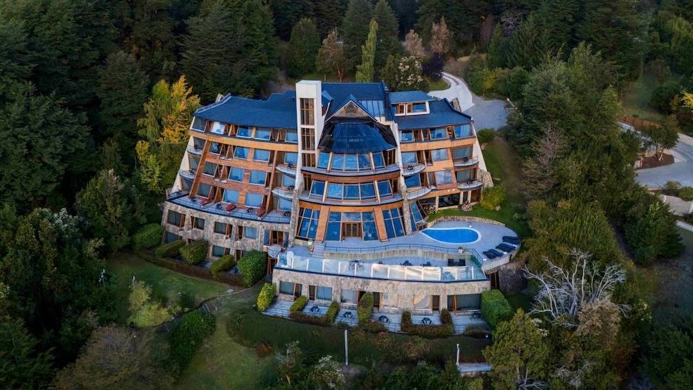 Sol Arrayan Hotel & Spa 1
