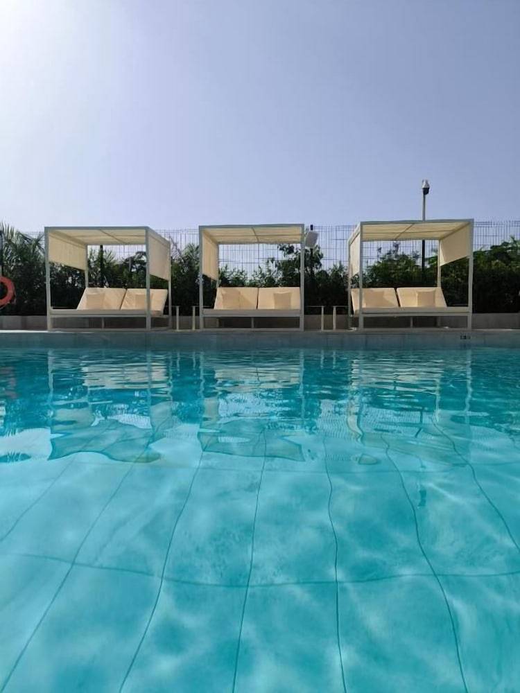 Hotel Avenida Tropical by Bossh! Hotels 1