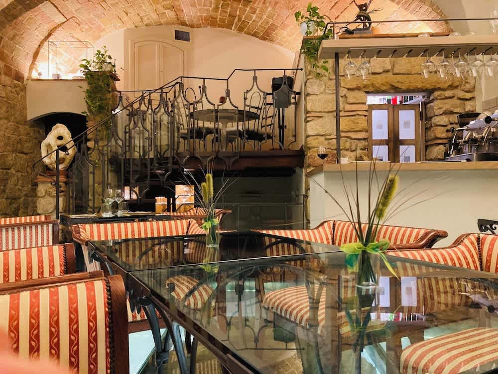 Albergo Diffuso Volterra 1