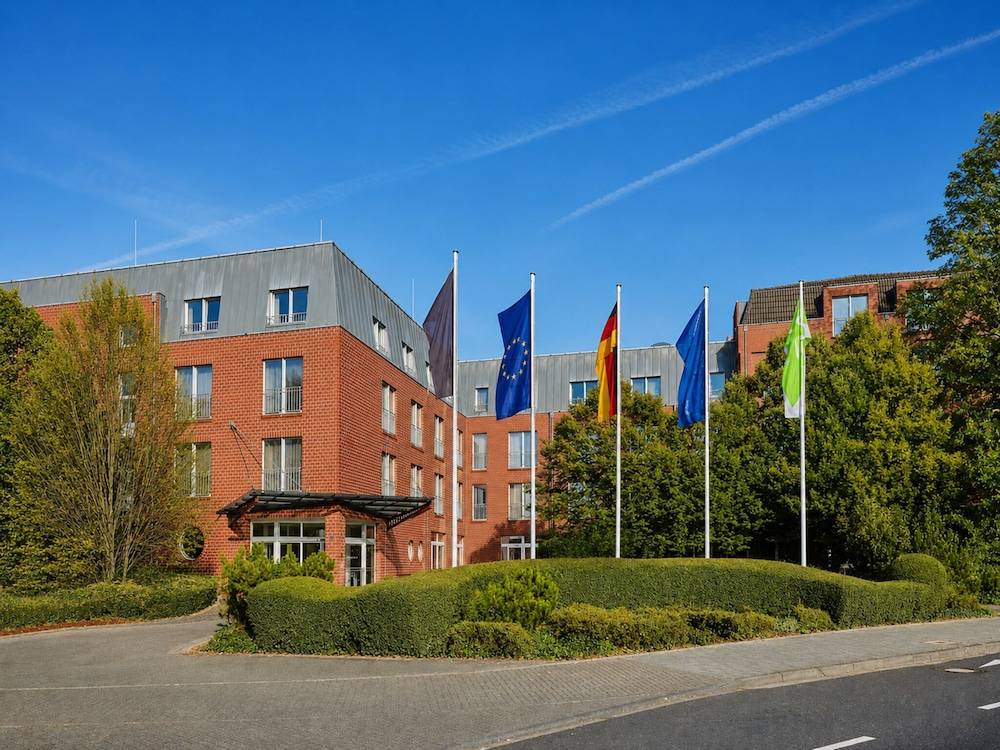 Sunday Hotel Köln Hürth 1