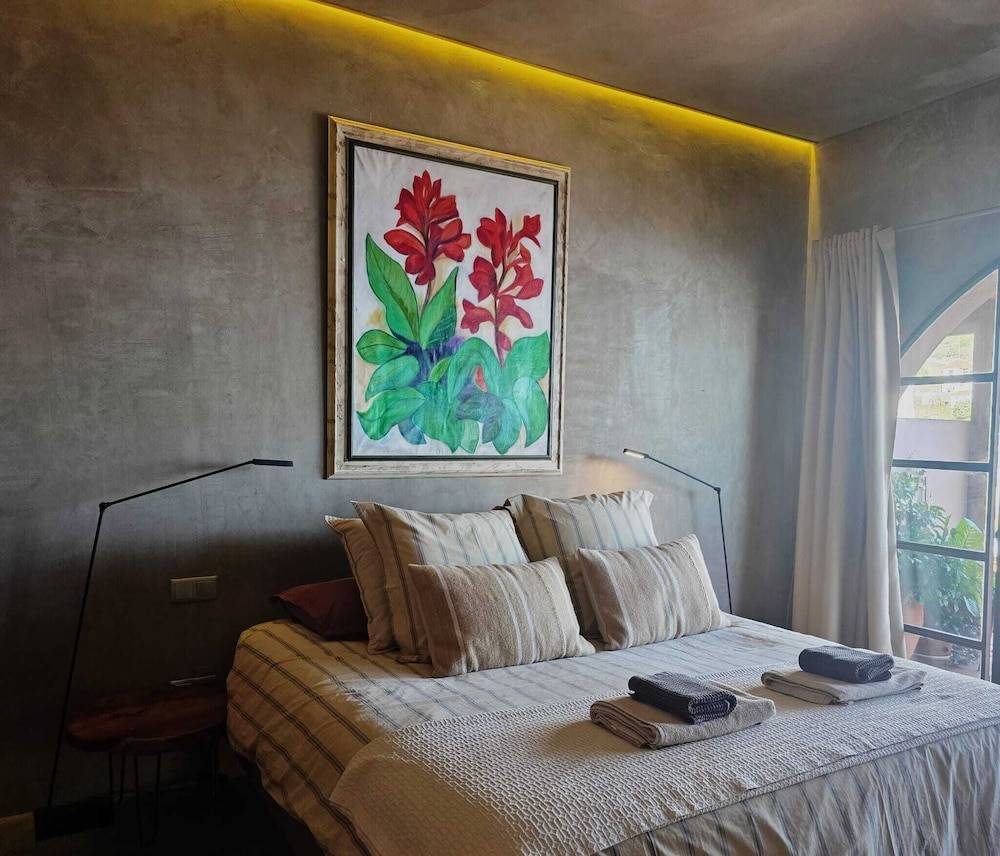 Les Terrasses Suites 2