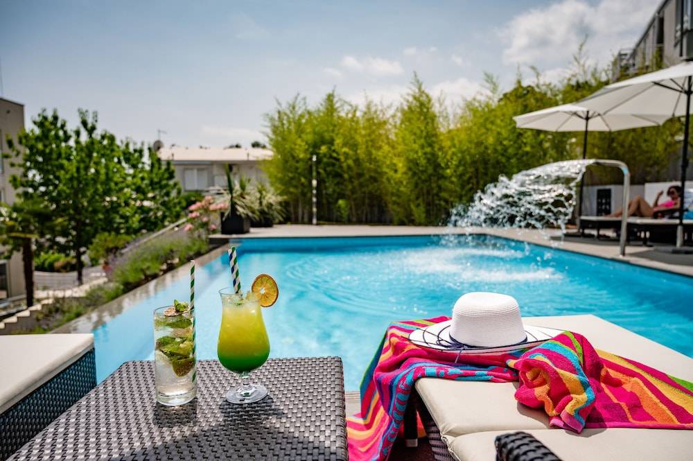 Hotel Laurus - Liburnia 1