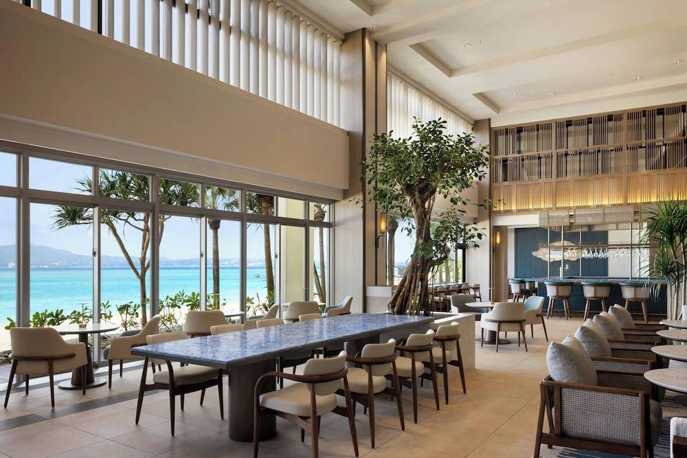 Courtyard by Marriott Okinawa Resort 2