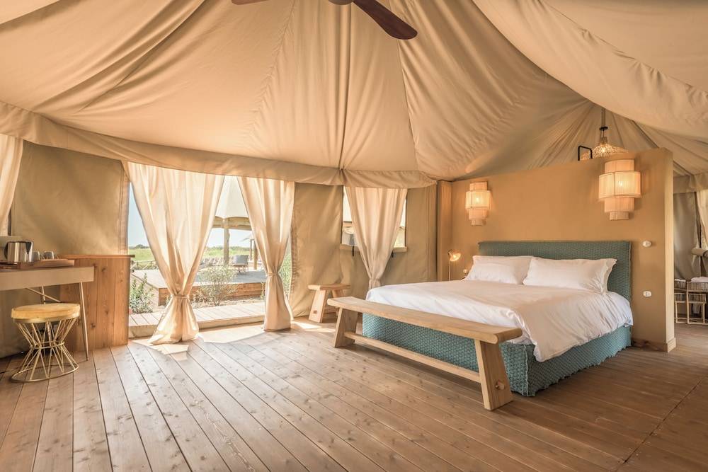 Terme di Vulci Glamping & Spa 1