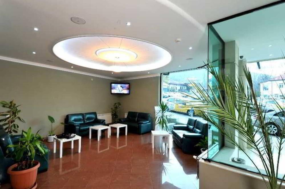 Vitoshko Lale Hotel 2