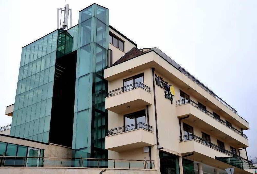 Vitoshko Lale Hotel 1