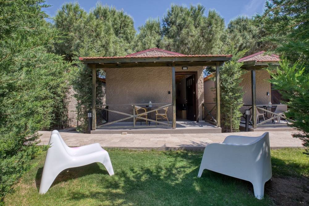 Aegean Apartments - Bungalows 1