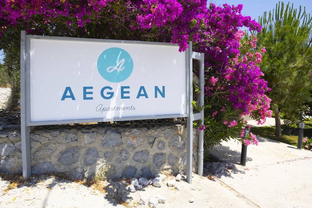 Aegean Apartments - Bungalows 2