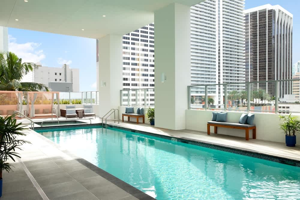 YOTEL Miami 1