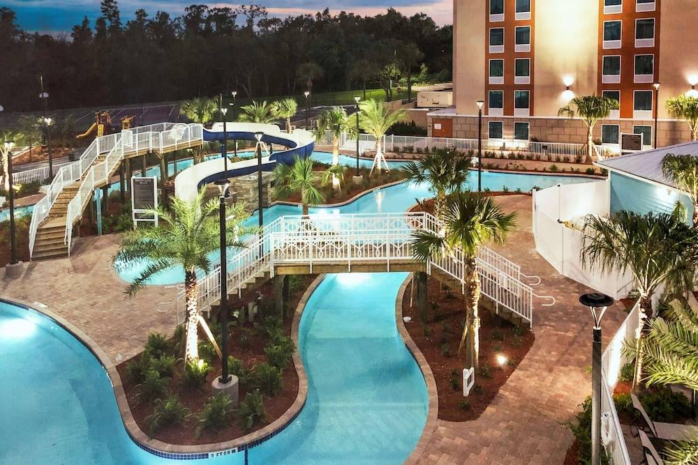 Radisson Hotel Orlando Lake Buena Vista South 1