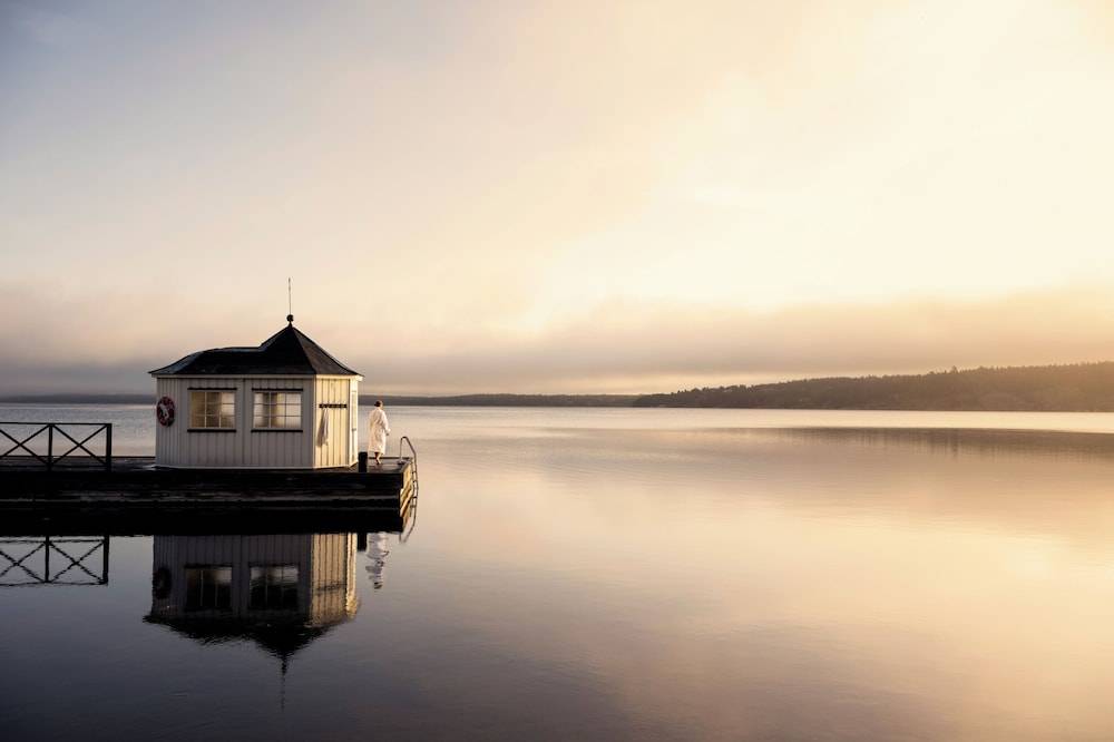 Vår Gård Saltsjöbaden 1