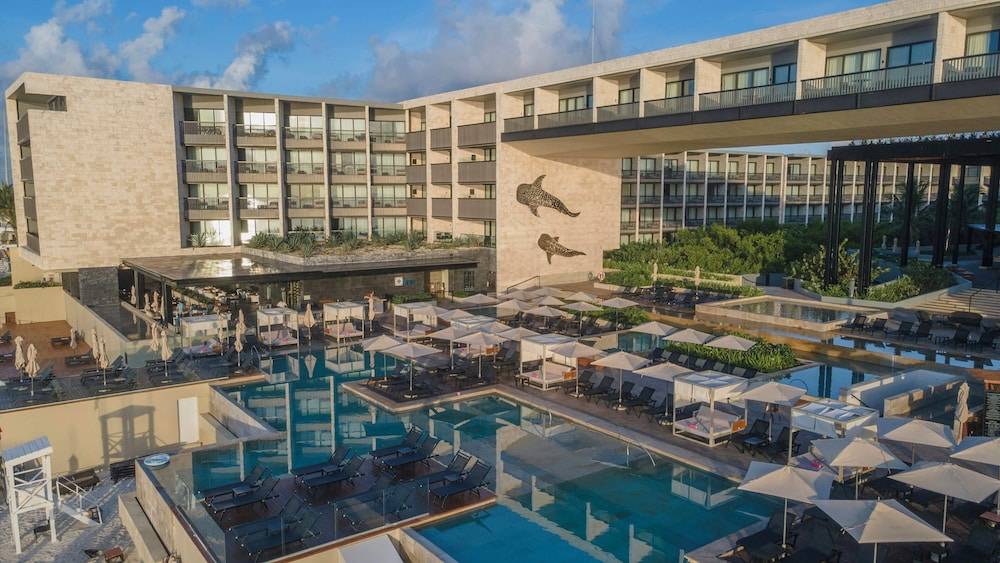 Devossion By Live Aqua Playa del Carmen All Inclusive - Adults Only 1