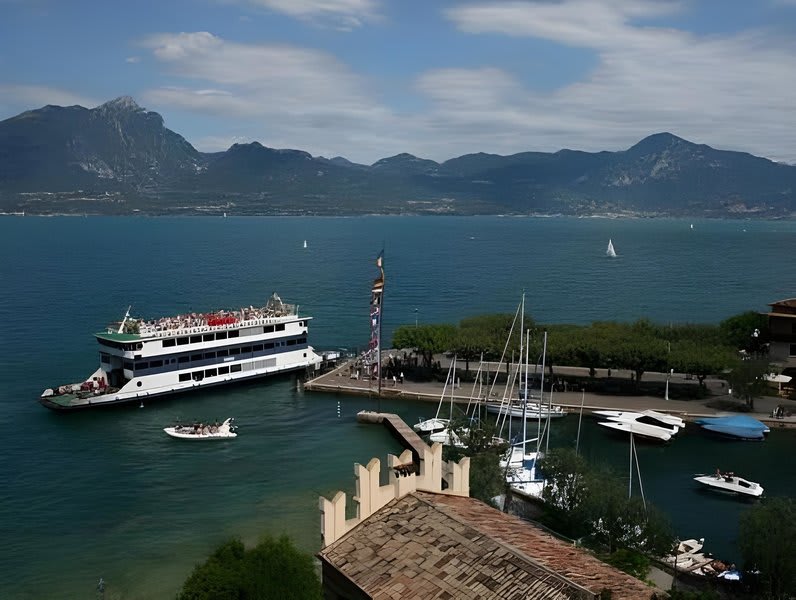 Hotel Lido 2