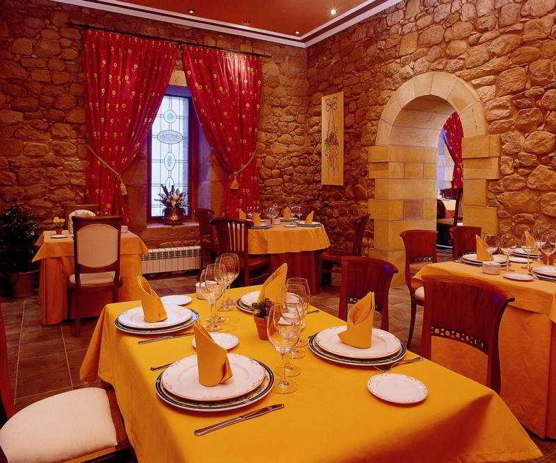 Hotel Palacio Guevara 1