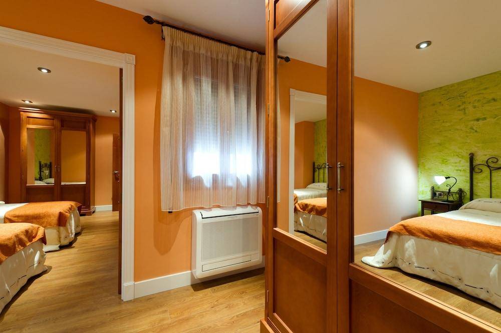 Aparthotel Capitolina 2