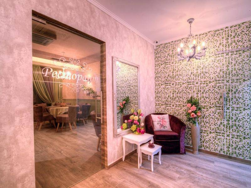 Family Hotel Agoncev 2