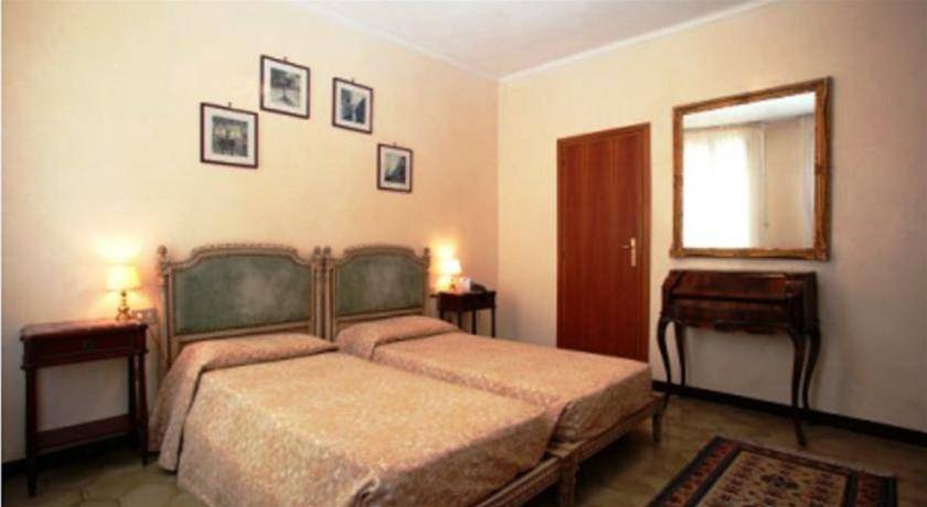 Hotel Minerva & Nettuno di Venezia 1