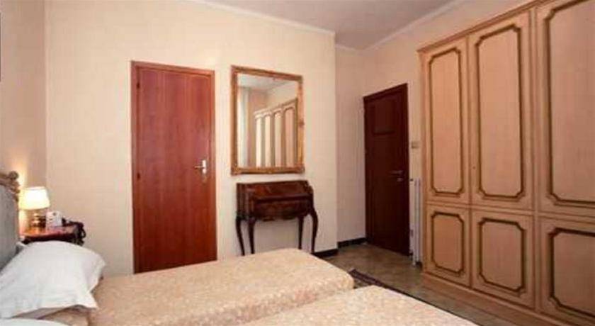 Hotel Minerva & Nettuno di Venezia 2