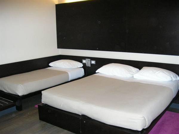 Art Hotel Udine 1