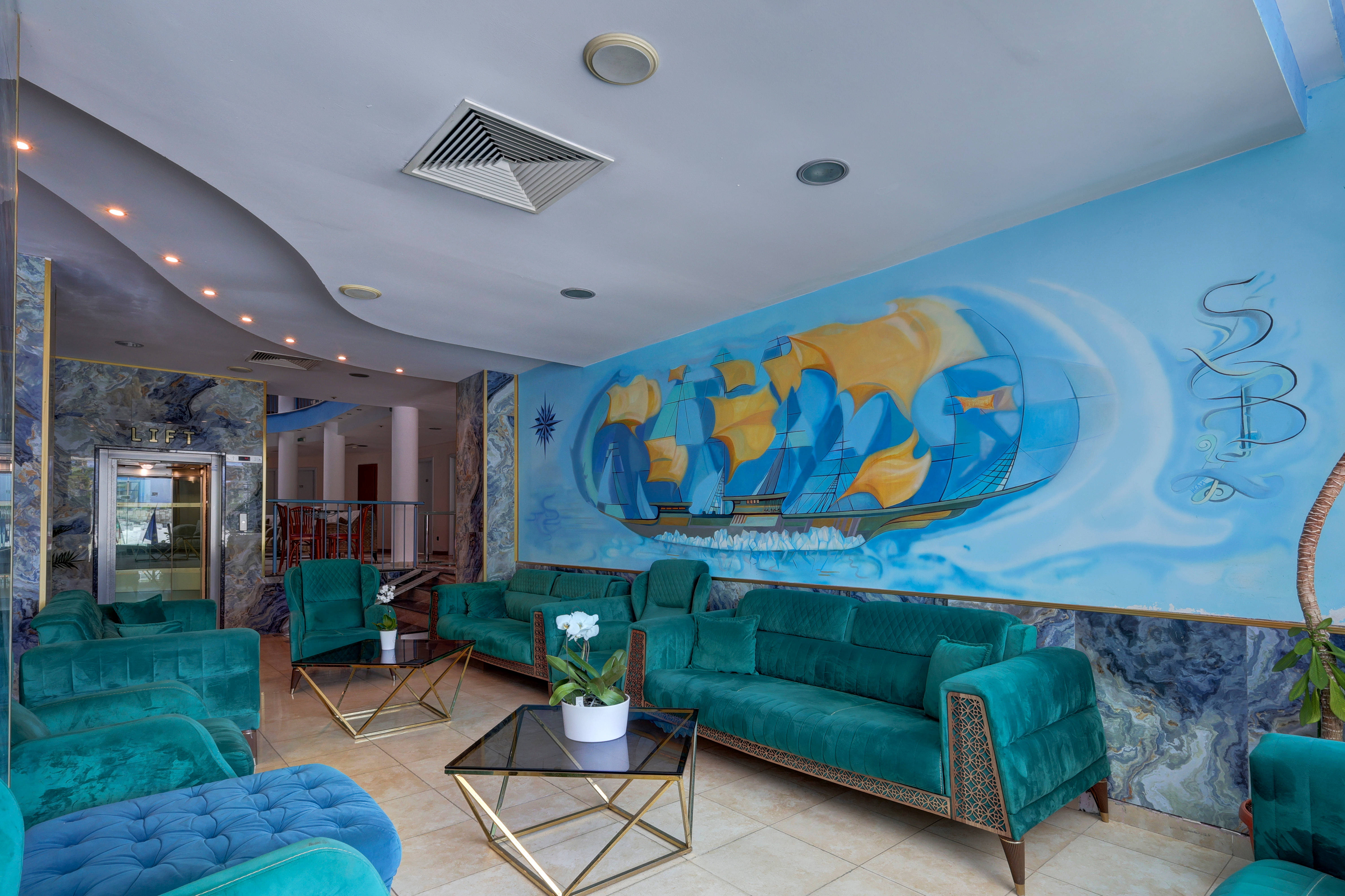 SPA Hotel Sirius Beach - FREE SPA access, Full Board and drinks incl 1
