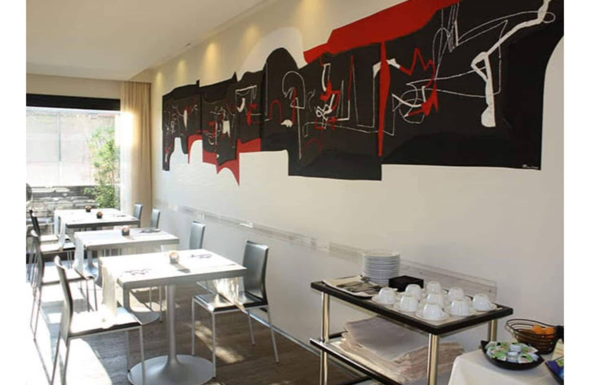 Art Hotel Udine 2