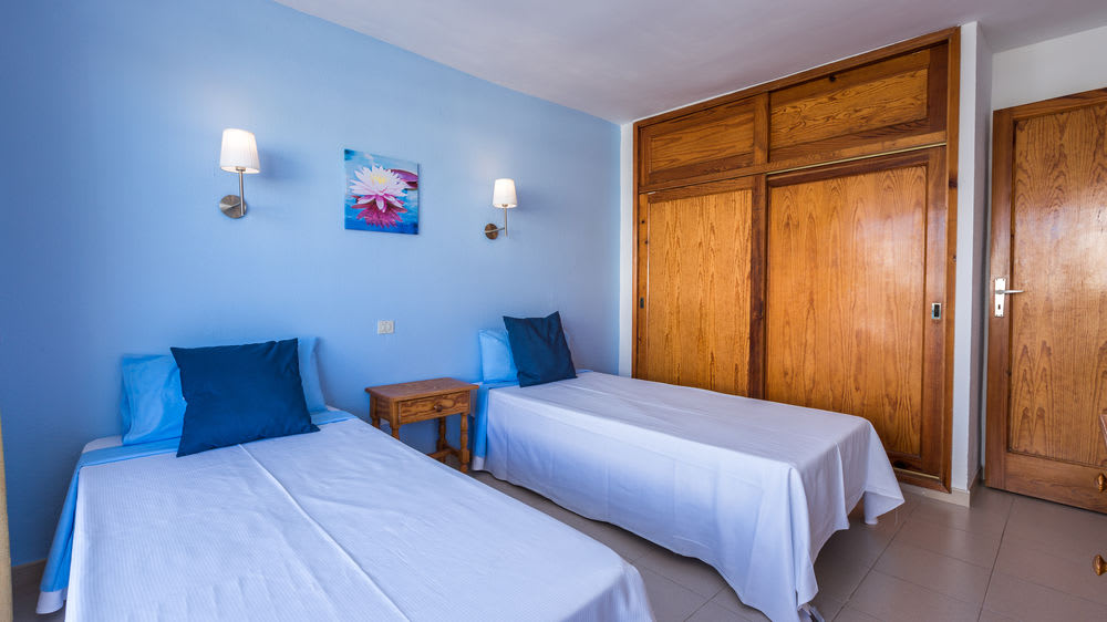 Tagoror Beach Apartments - Adults Only 1