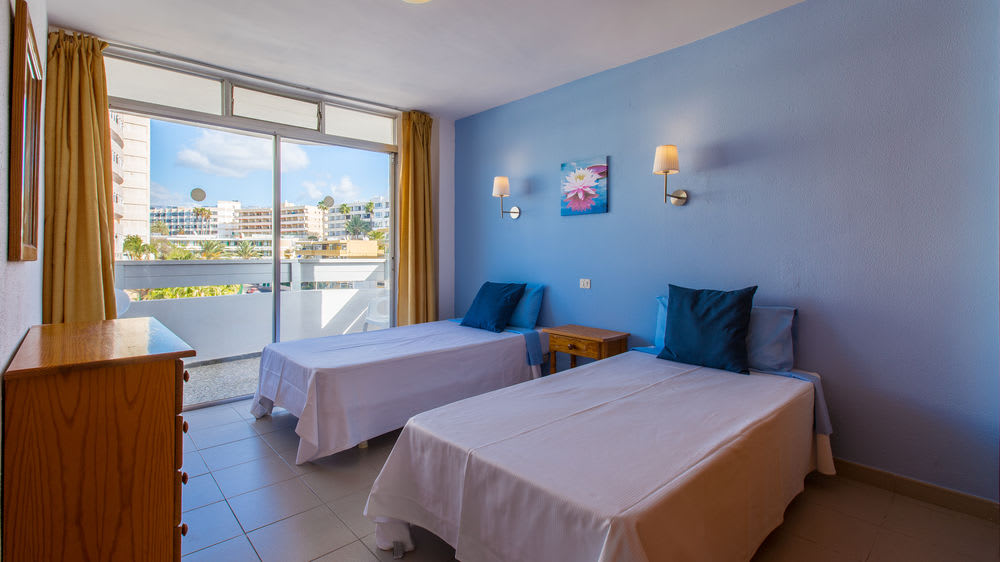 Tagoror Beach Apartments - Adults Only 2