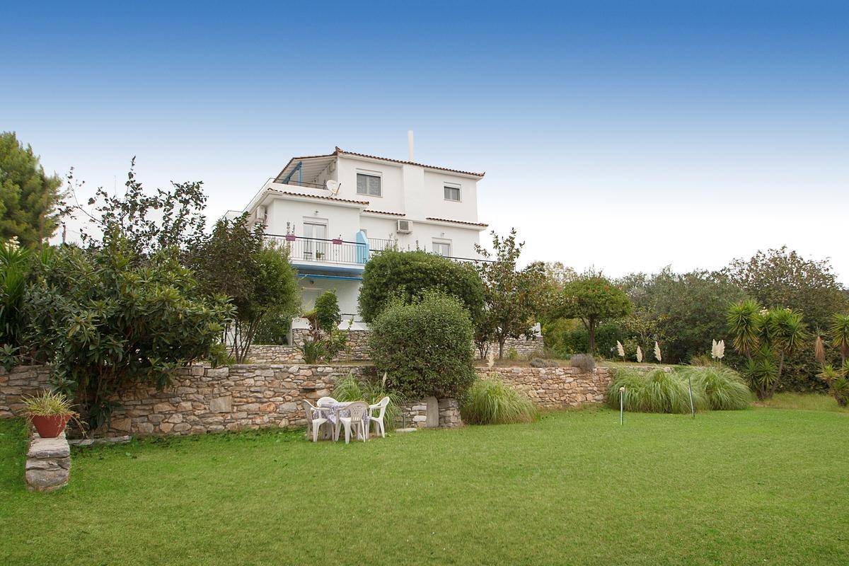 VILLA ALEXIS 2