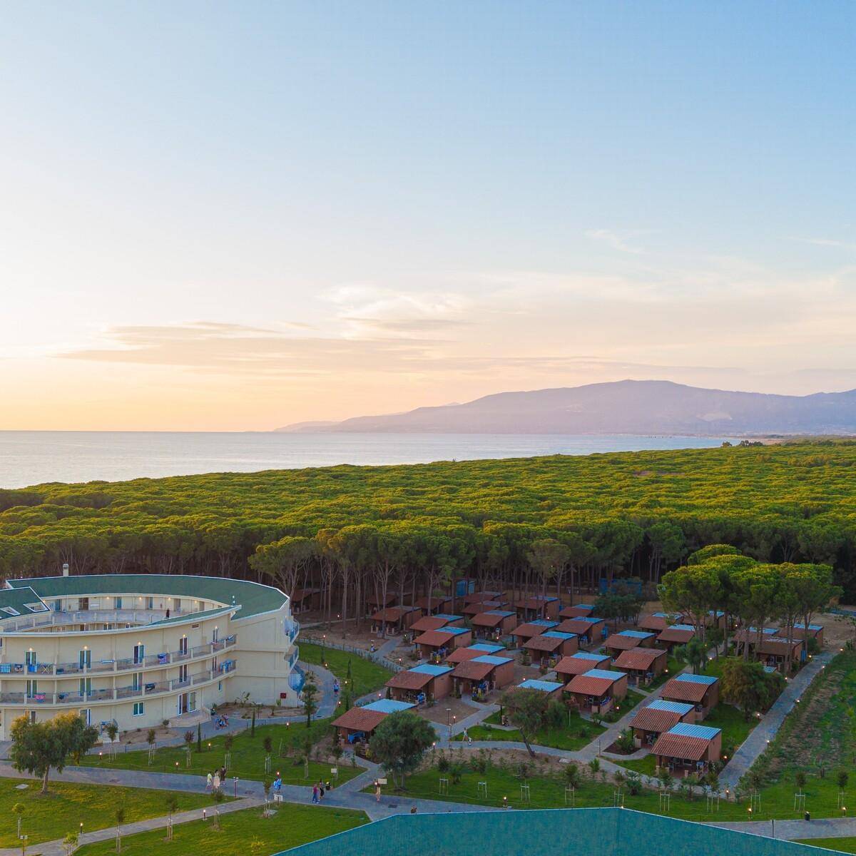 CalaDune Villas 1
