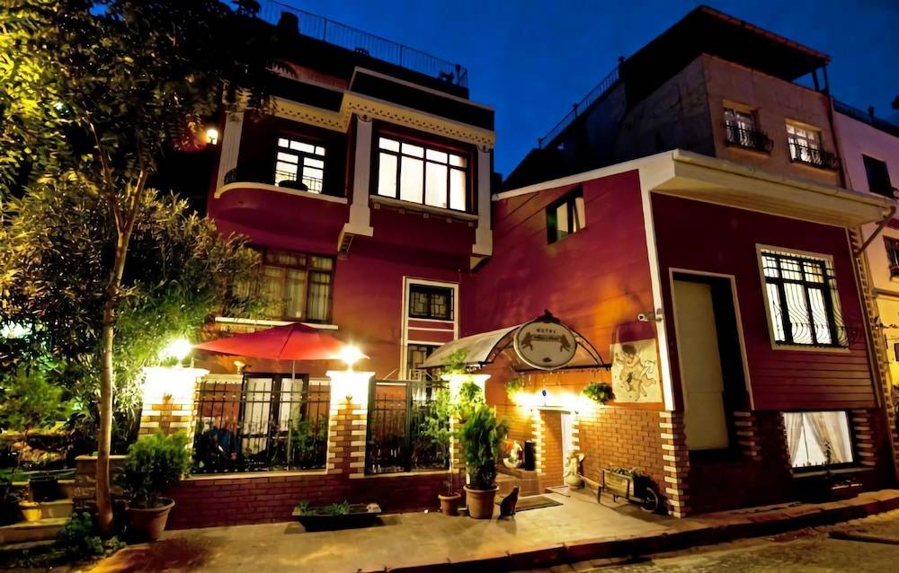 Angel's Home Hotel - Angel Group Hotels 1