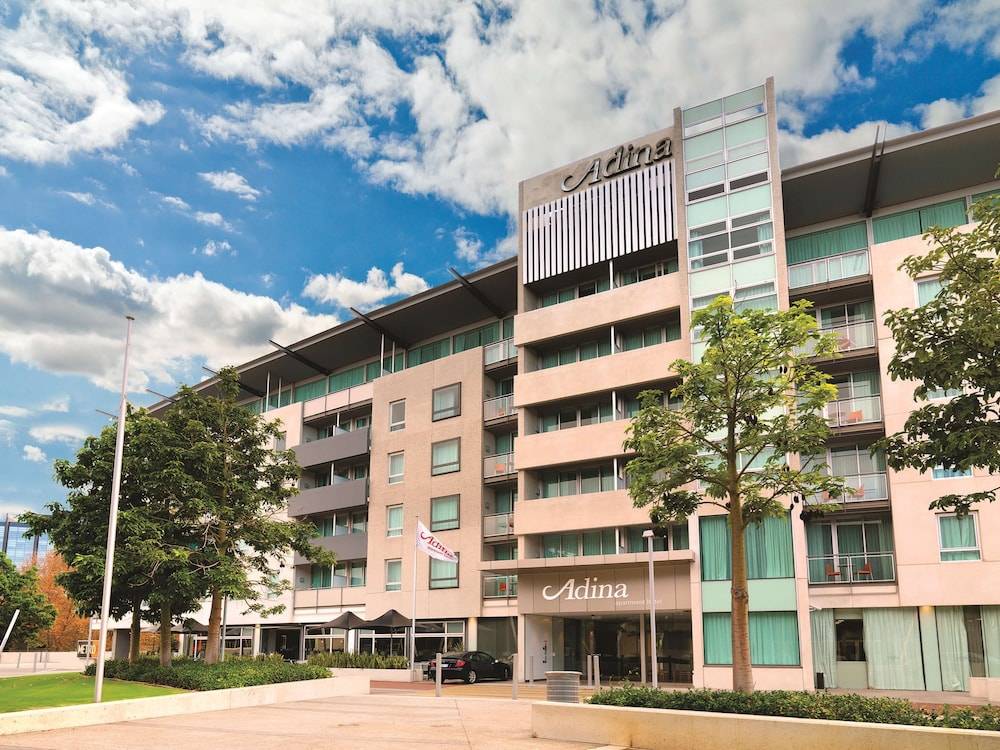Adina Apartment Hotel Perth 1
