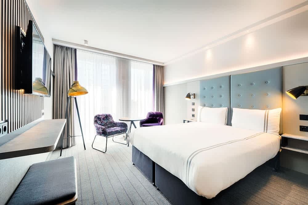 Premier Inn Berlin Alexanderplatz 1