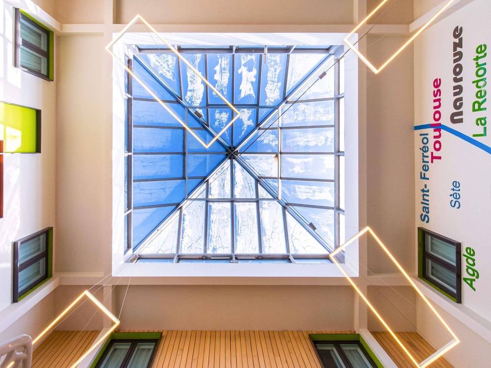 Ibis Styles Toulouse Labège 1