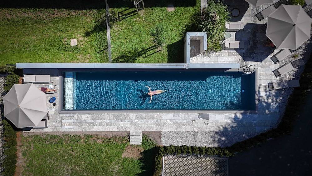 Revier Boutique Hotel Kaprun 1