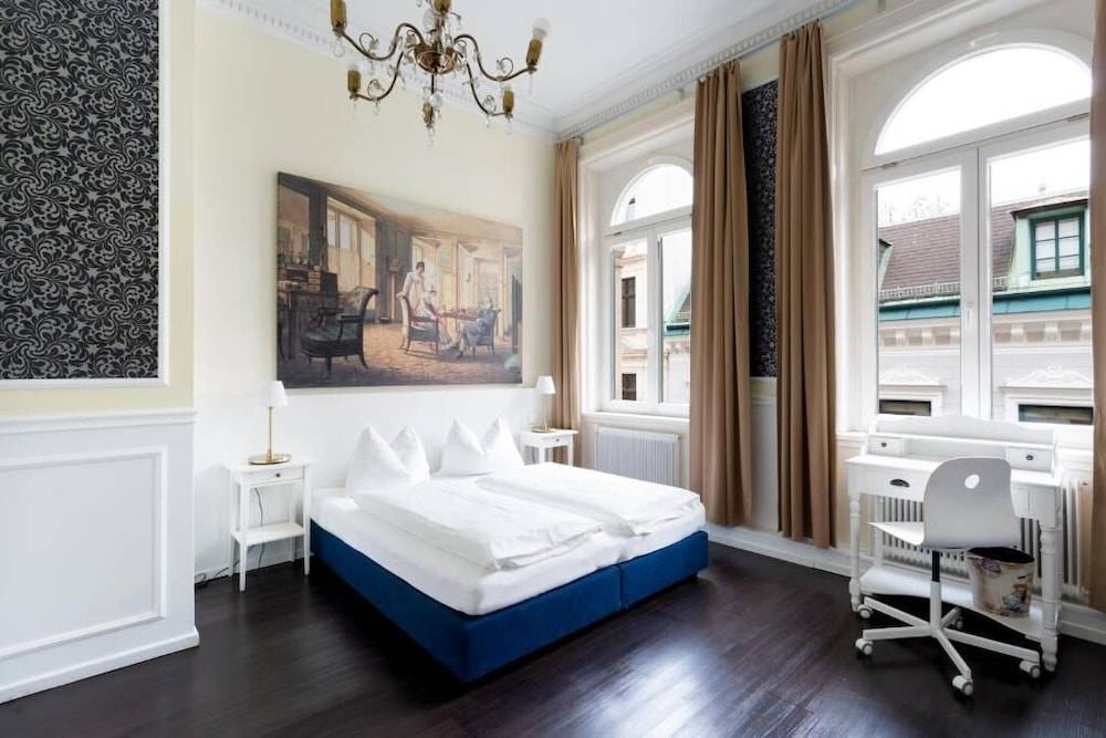 Boutique Hotel Columbia 1