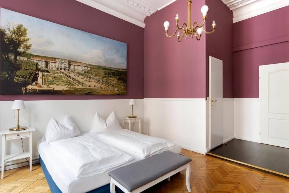Boutique Hotel Columbia 2
