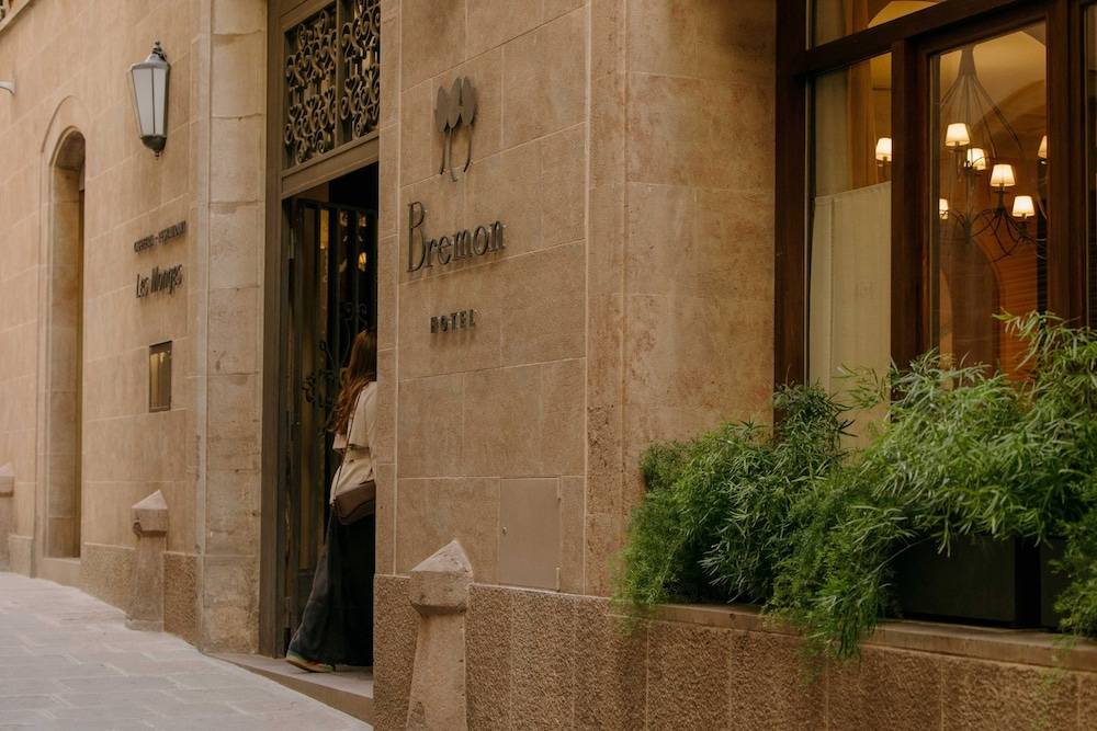 Hotel Bremon by Grup Duquessa 1