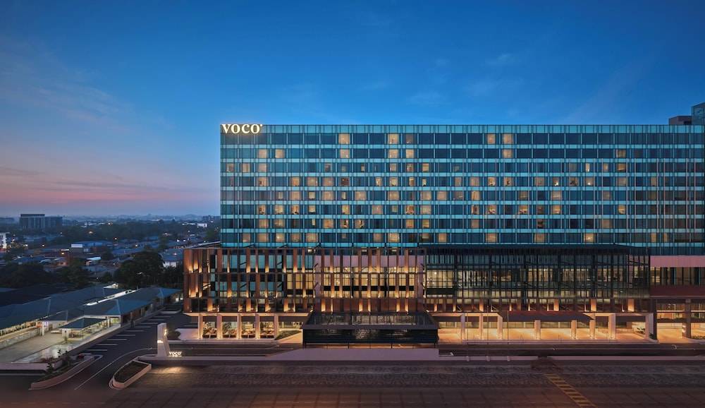 voco Kuching by IHG 1