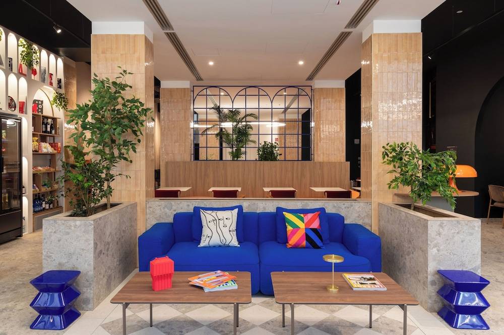 B&B HOTEL Milano Duomo Velasca 2