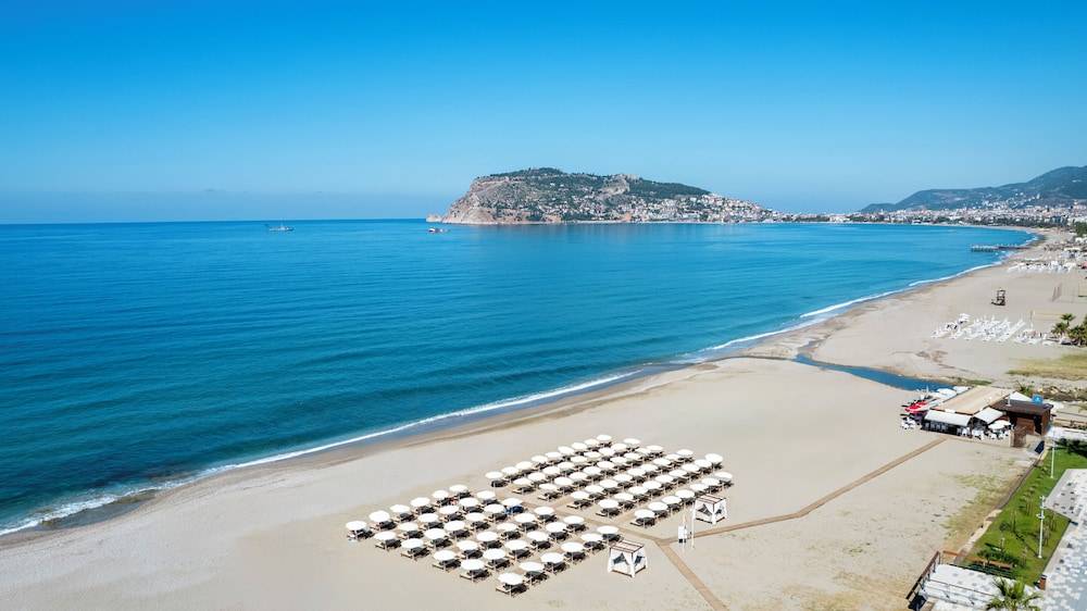 Blue Diamond Alya Hotel 1
