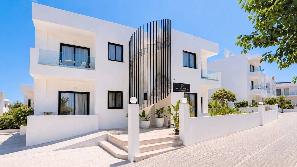Domenica Apartments 1