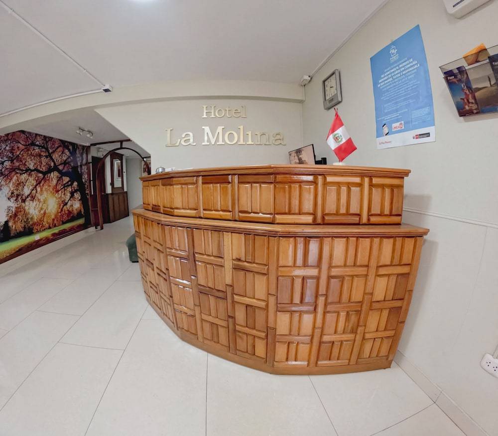 Hotel La Molina 1