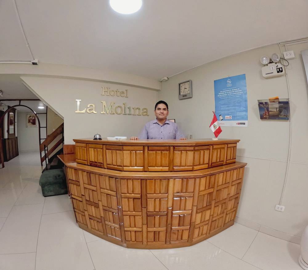 Hotel La Molina 2