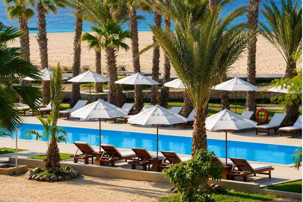 Hotel Morabeza 1
